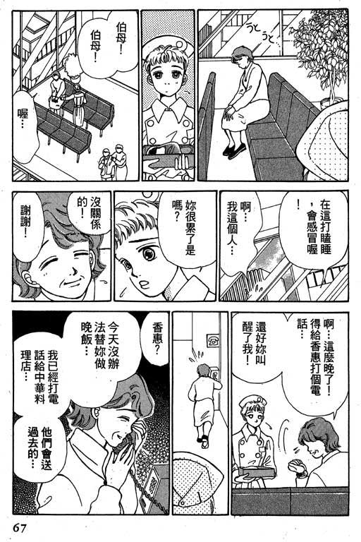 【小护士奋斗记】漫画-（VOL01）章节漫画下拉式图片-68.jpg