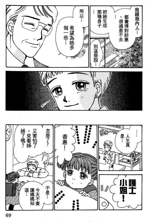 【小护士奋斗记】漫画-（VOL01）章节漫画下拉式图片-70.jpg