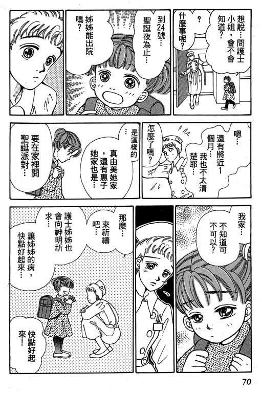 【小护士奋斗记】漫画-（VOL01）章节漫画下拉式图片-71.jpg