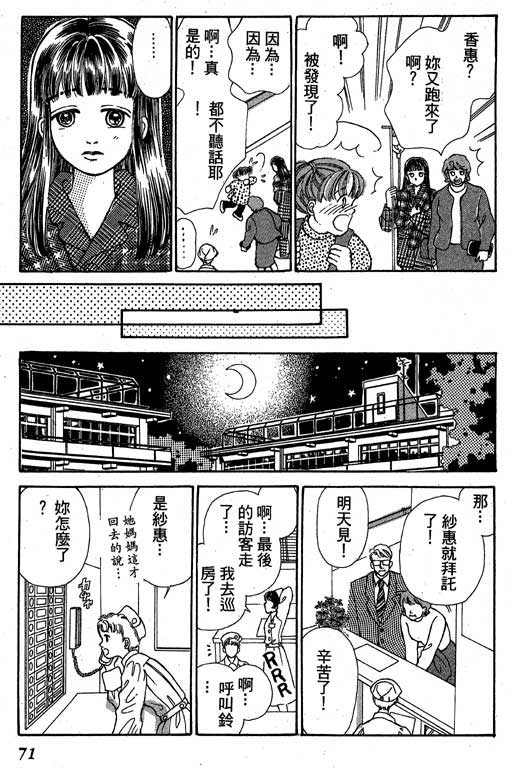 【小护士奋斗记】漫画-（VOL01）章节漫画下拉式图片-72.jpg