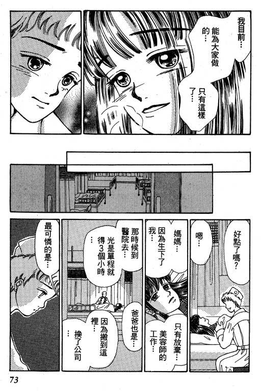 【小护士奋斗记】漫画-（VOL01）章节漫画下拉式图片-74.jpg