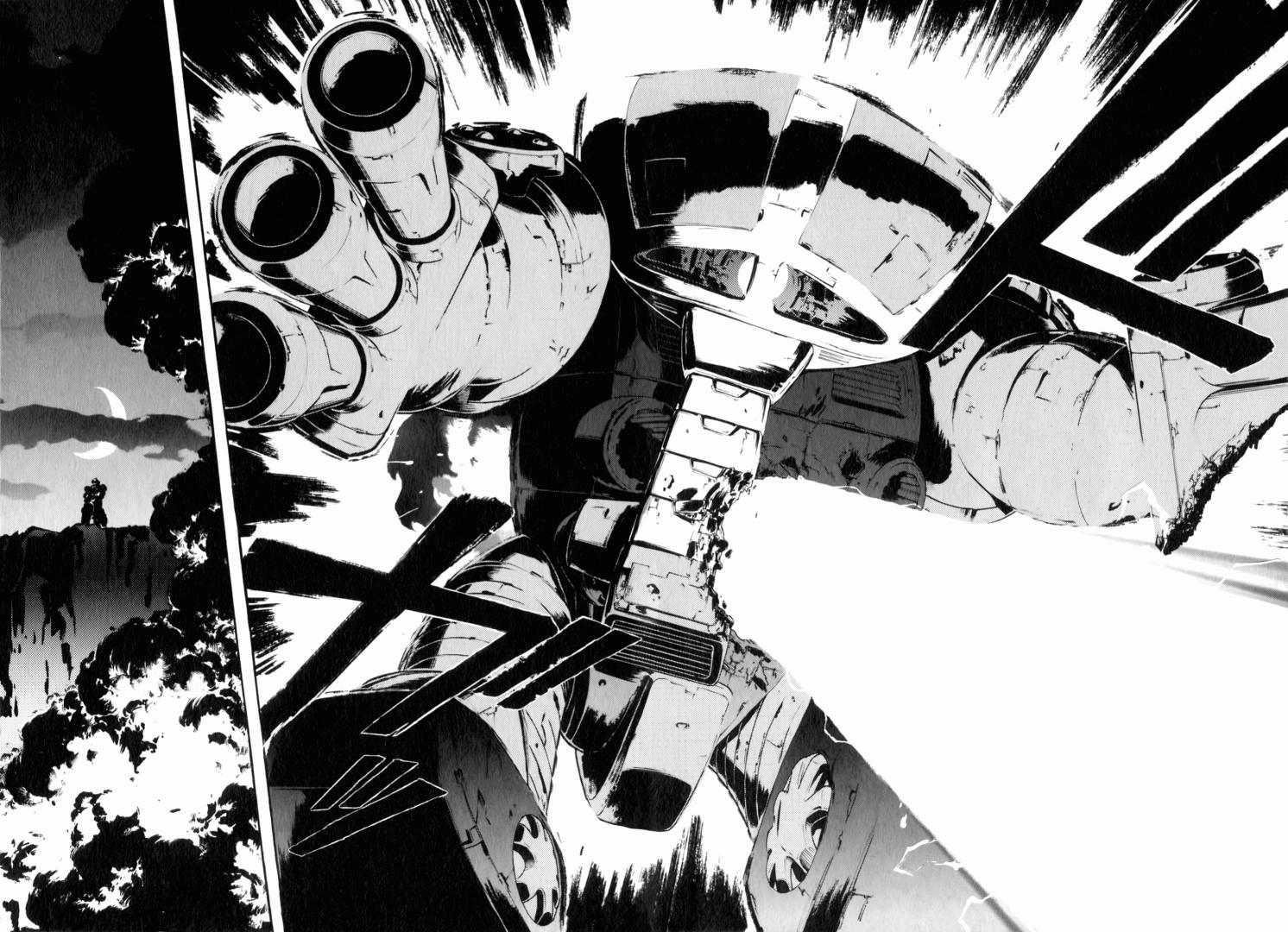 【机动战士GUNDAM 我们是联邦愚连队】漫画-（第02卷）章节漫画下拉式图片-58.jpg