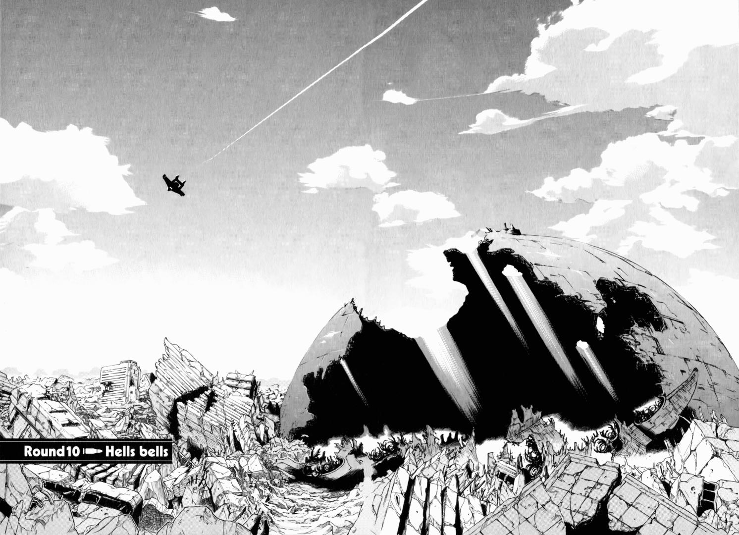 【机动战士GUNDAM 我们是联邦愚连队】漫画-（第02卷）章节漫画下拉式图片-76.jpg