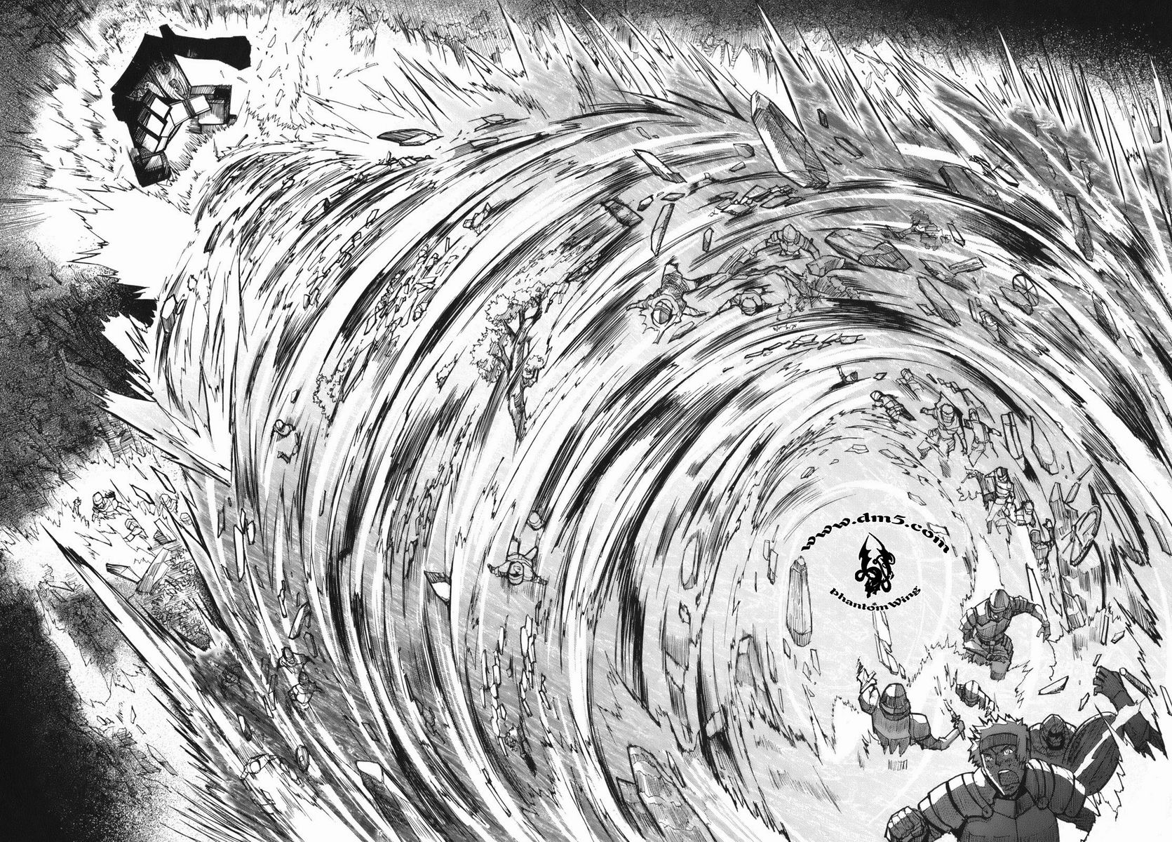 【灼眼的夏娜X遥远的歌谣】漫画-（第01卷）章节漫画下拉式图片-105.jpg