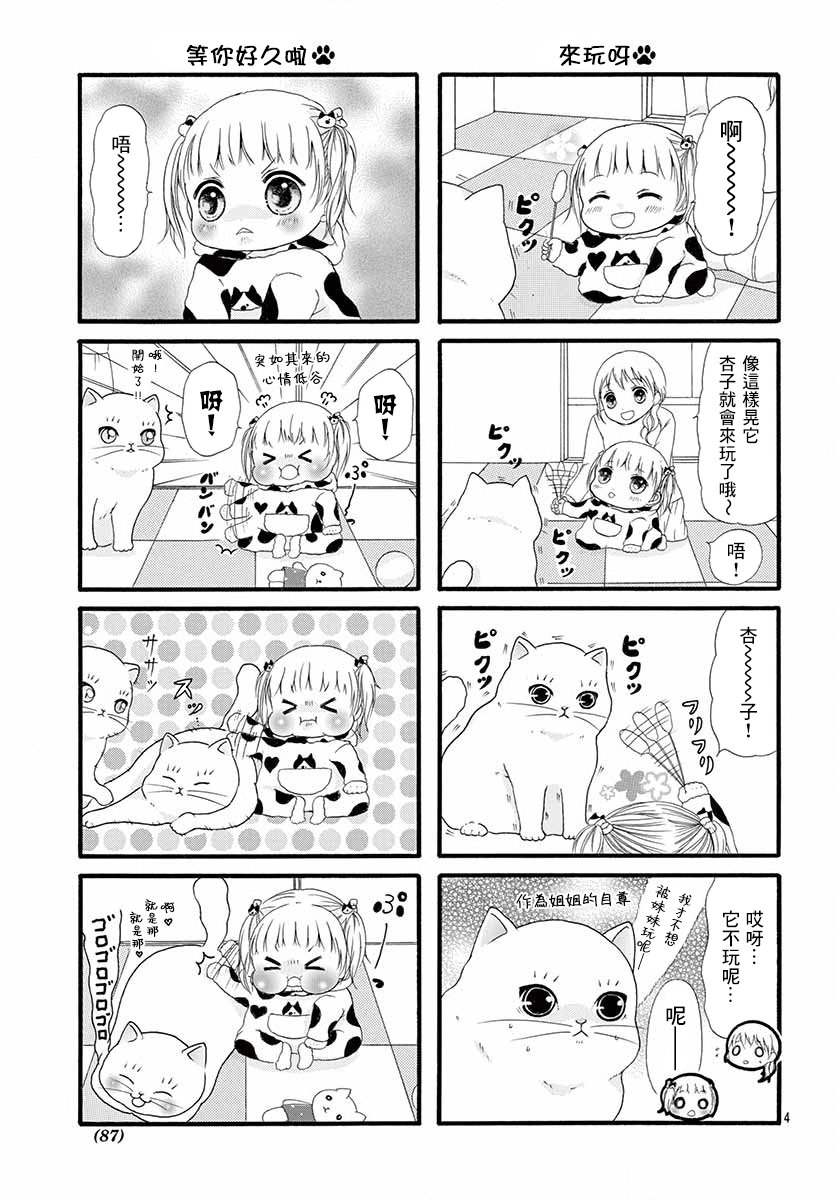 【猫猫有萌妹】漫画-（第01话）章节漫画下拉式图片-4.jpg