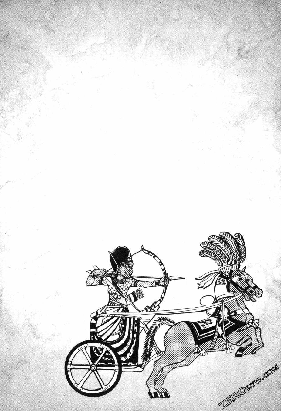 【碧蓝的荷鲁斯之眼】漫画-（第02卷）章节漫画下拉式图片-53.jpg
