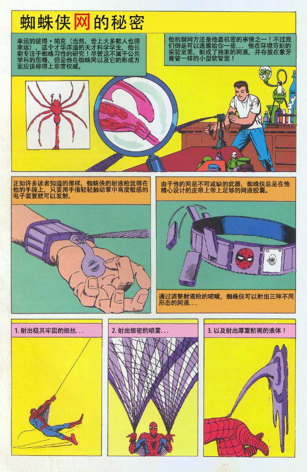 【神奇蜘蛛侠】漫画-（第02卷）章节漫画下拉式图片-26.jpg