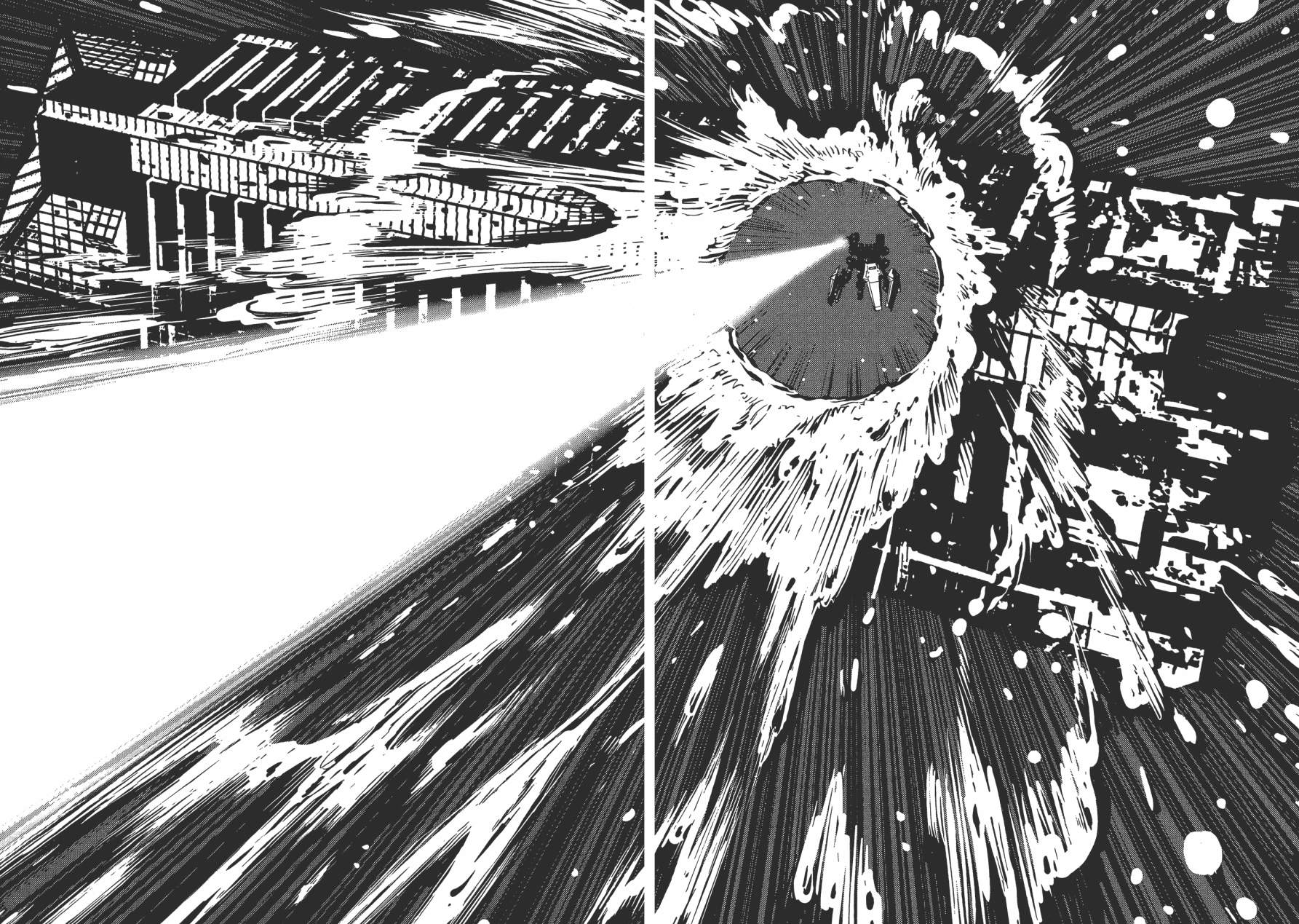 【机动战士高达THUNDERBOLT】漫画-（第01卷）章节漫画下拉式图片-107.jpg