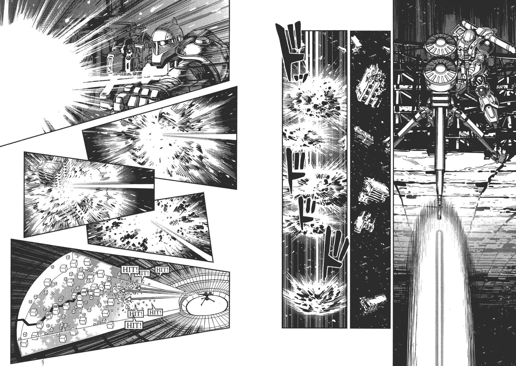 【机动战士高达THUNDERBOLT】漫画-（第01卷）章节漫画下拉式图片-117.jpg