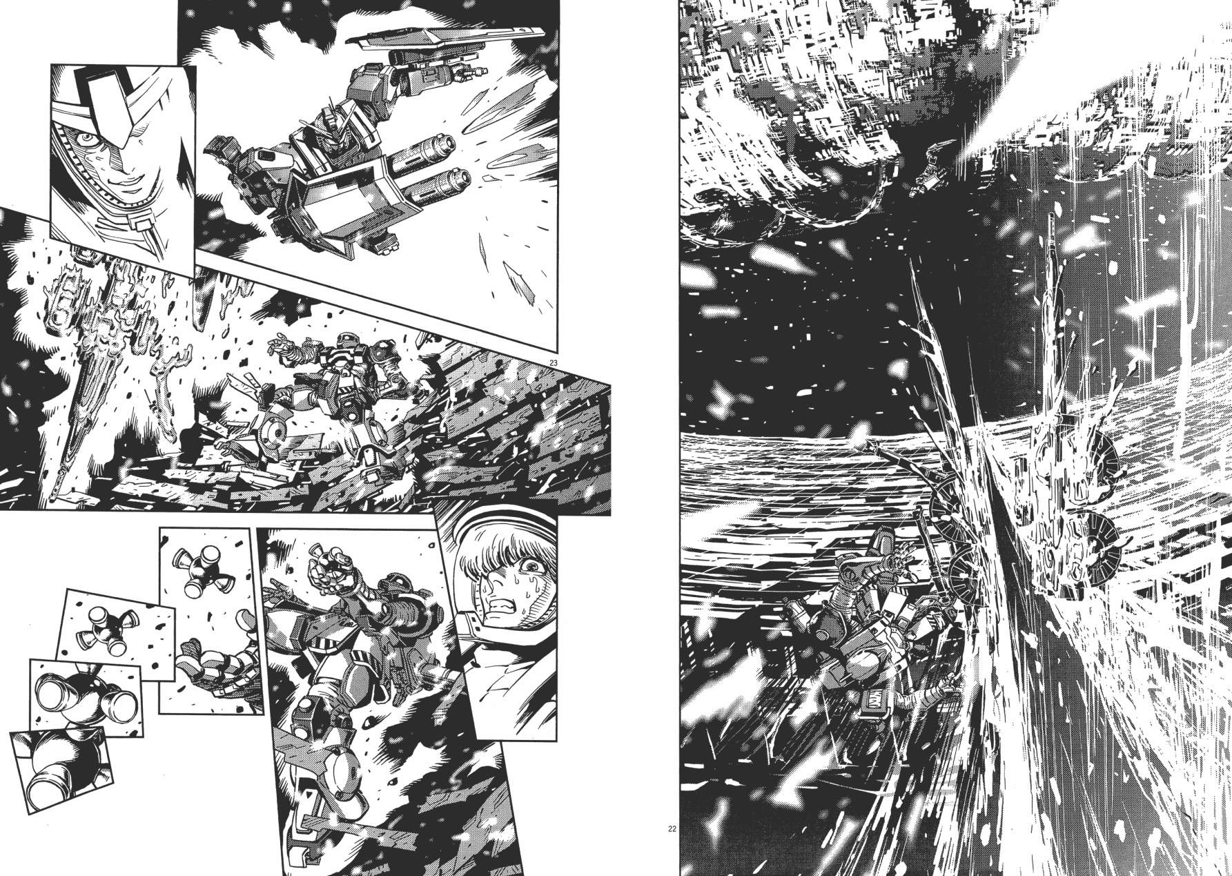 【机动战士高达THUNDERBOLT】漫画-（第01卷）章节漫画下拉式图片-122.jpg