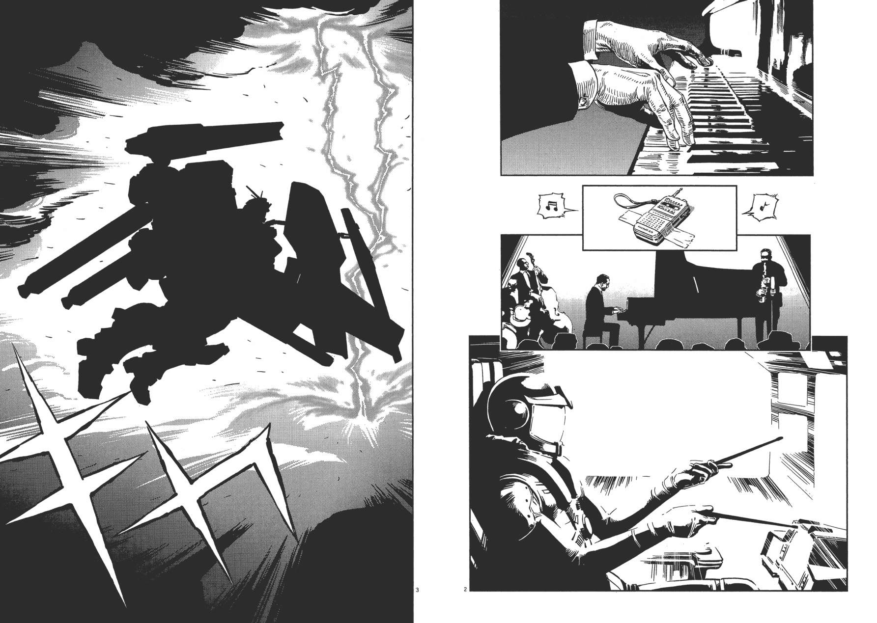 【机动战士高达THUNDERBOLT】漫画-（第01卷）章节漫画下拉式图片-76.jpg