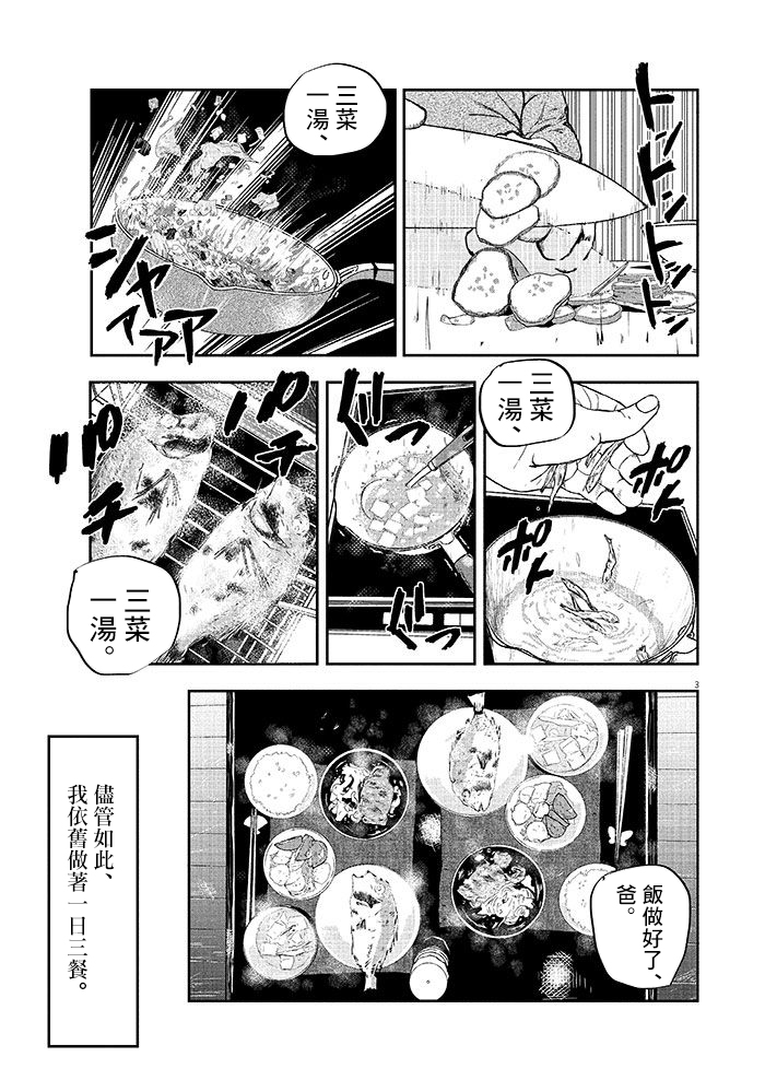 【四十九日、饭】漫画-（短篇）章节漫画下拉式图片-3.jpg