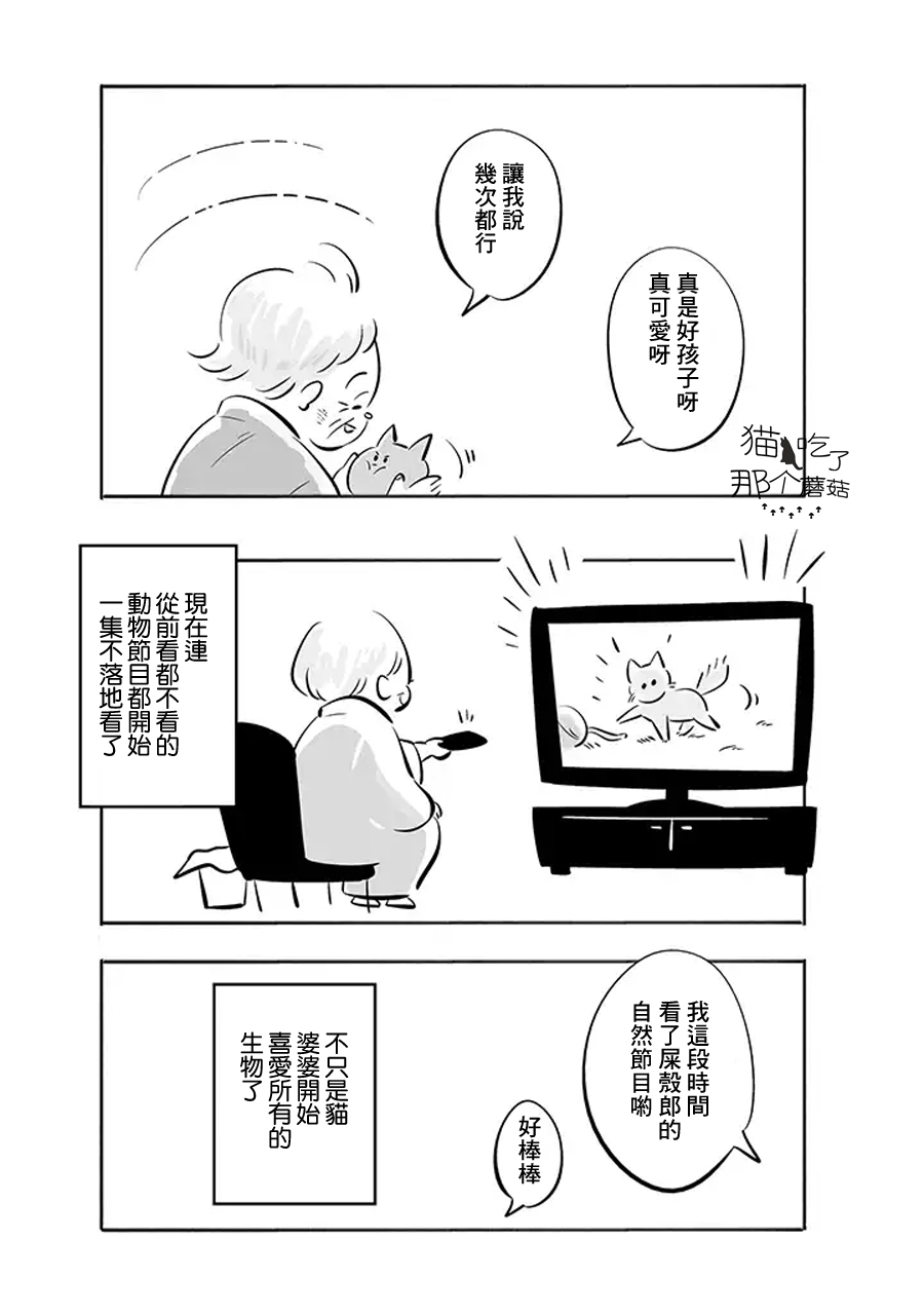 【祖母与猫】漫画-（第01话）章节漫画下拉式图片-7.jpg