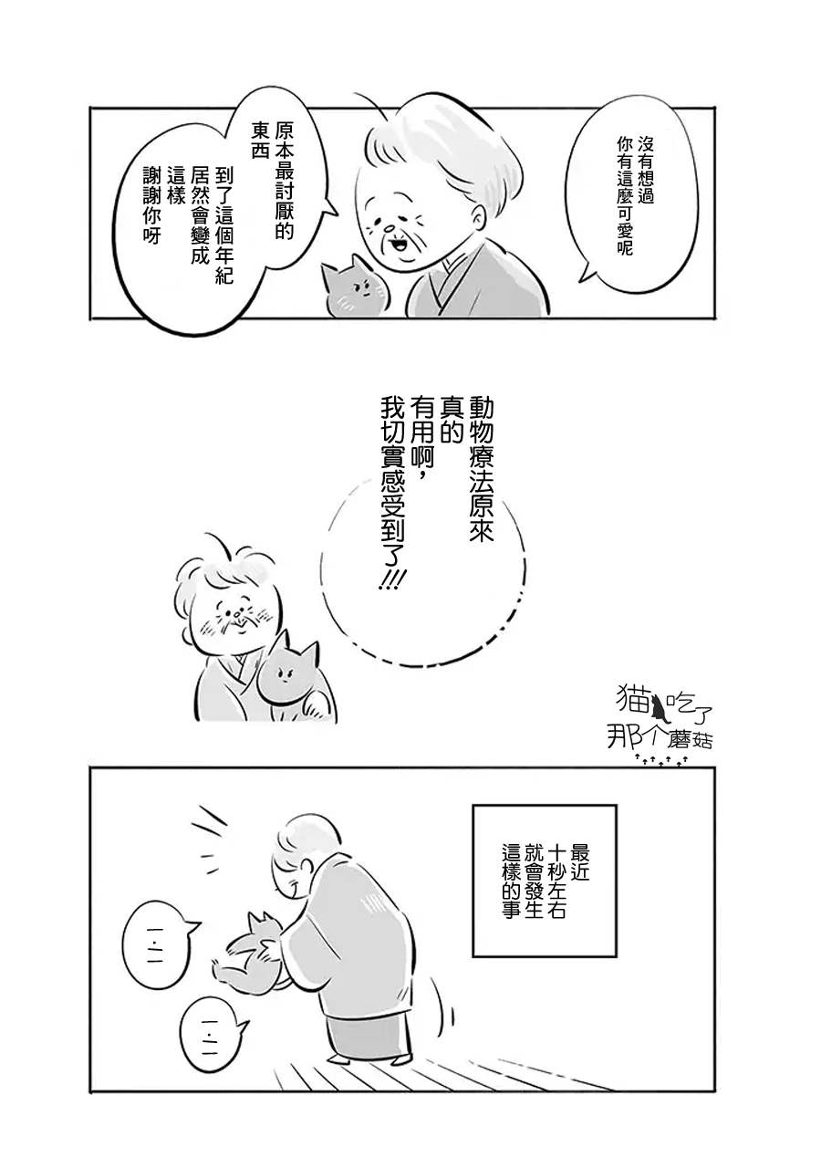 【祖母与猫】漫画-（第01话）章节漫画下拉式图片-9.jpg