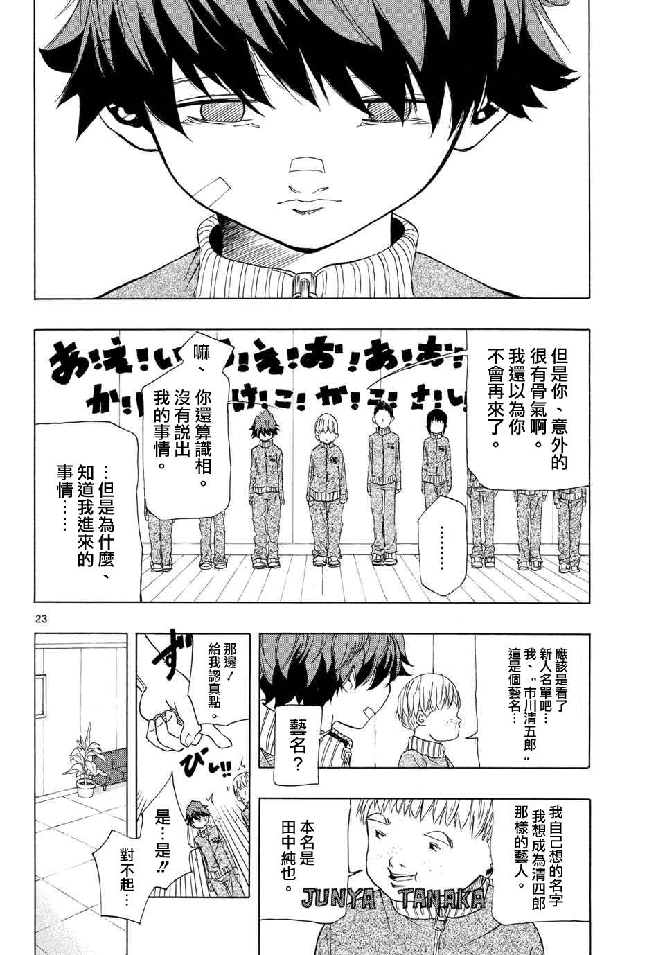 【NOBELU -演】漫画-（第01话）章节漫画下拉式图片-22.jpg
