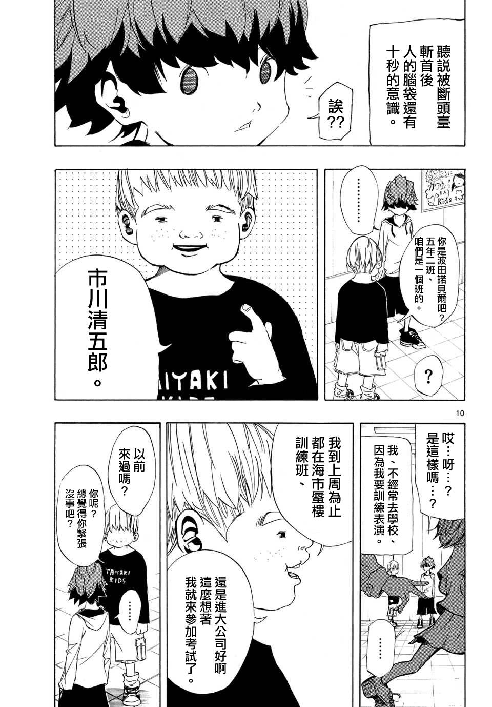 【NOBELU -演】漫画-（第01话）章节漫画下拉式图片-9.jpg