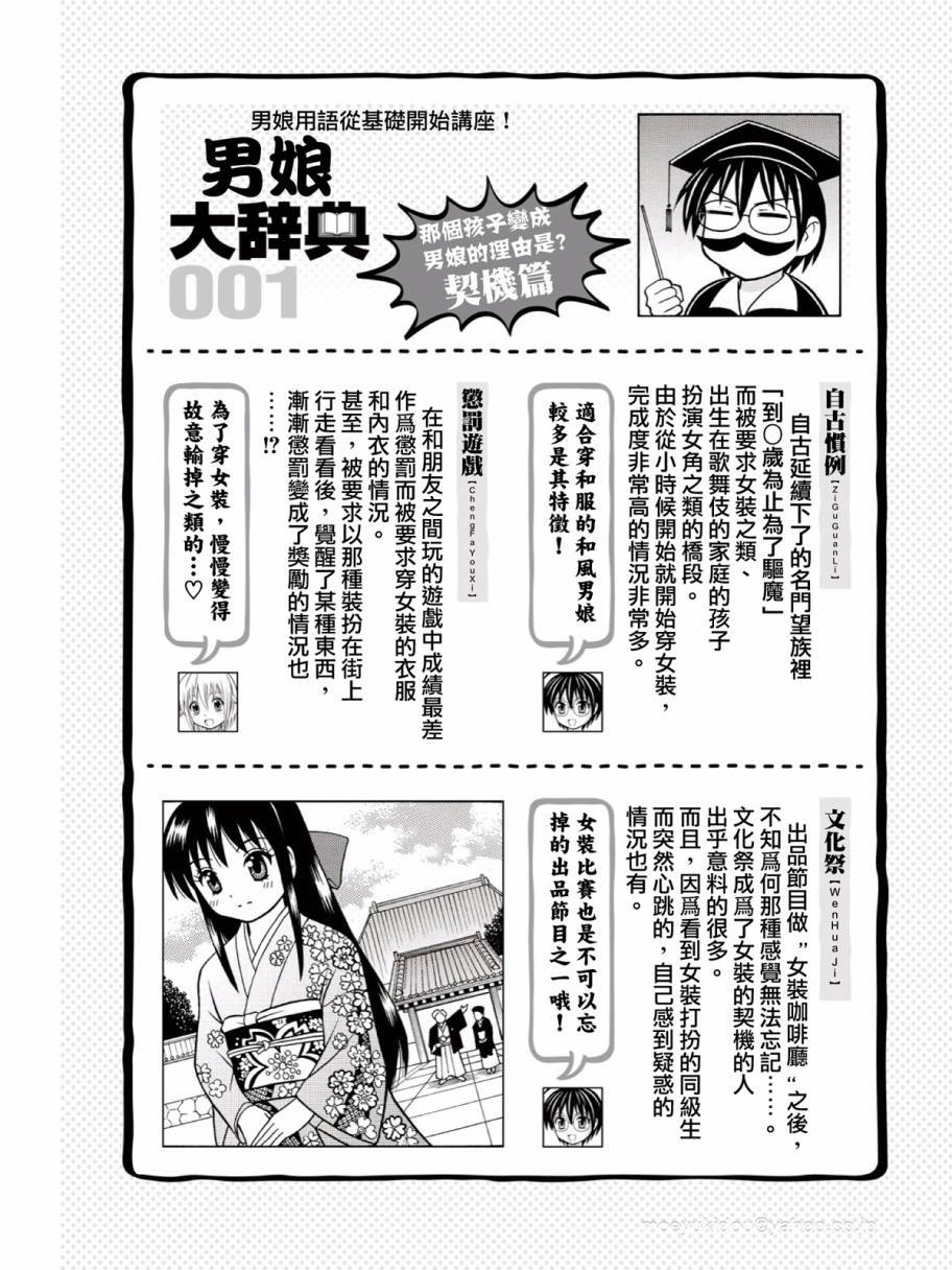 【男娘loves!!】漫画-（第01话）章节漫画下拉式图片-28.jpg