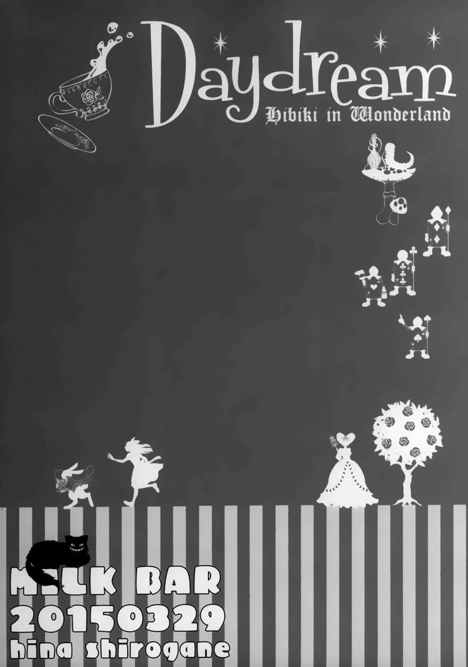 【Daydream】漫画-（全一话）章节漫画下拉式图片-2.jpg