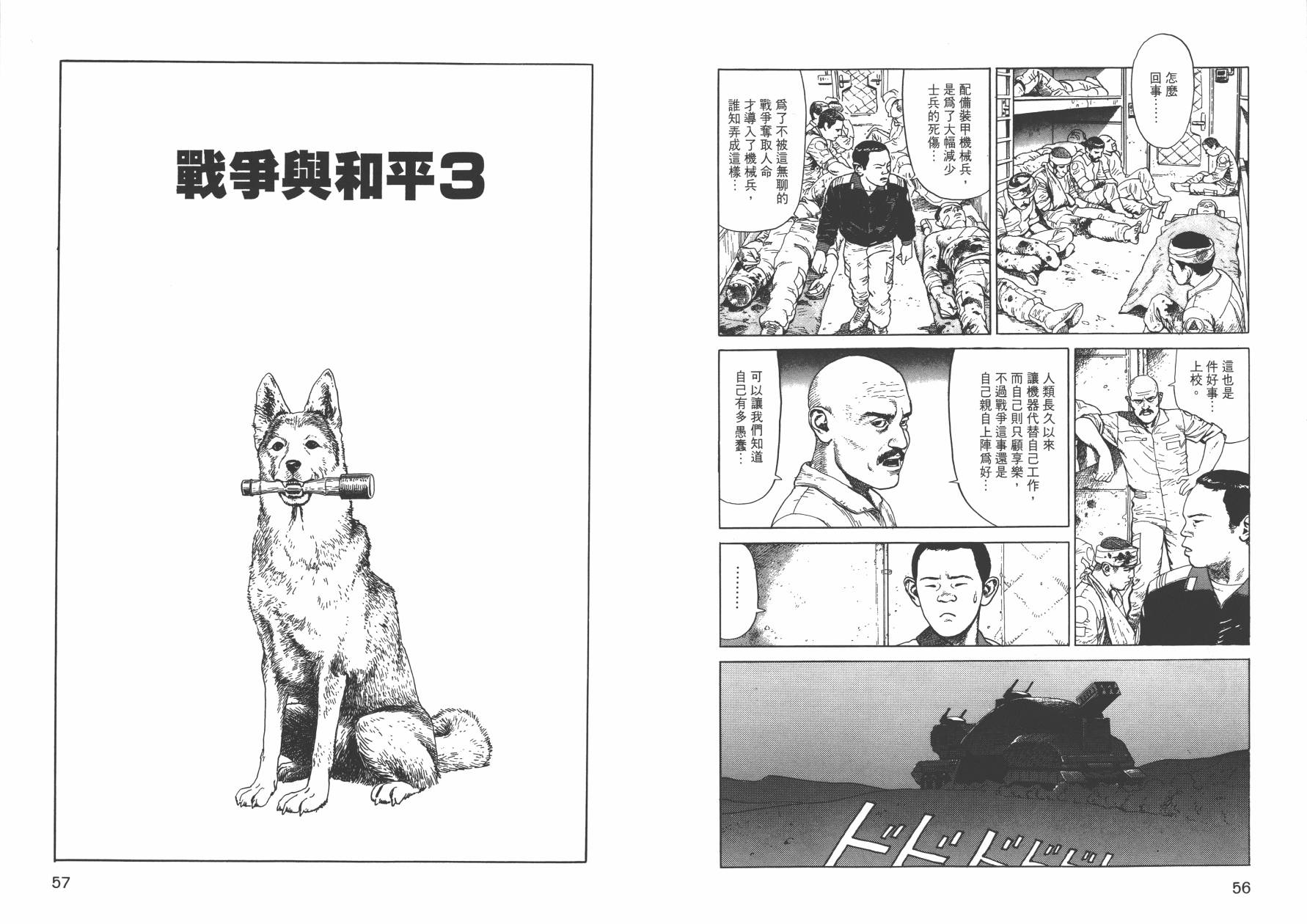 【战争与和平】漫画-（全一卷）章节漫画下拉式图片-30.jpg