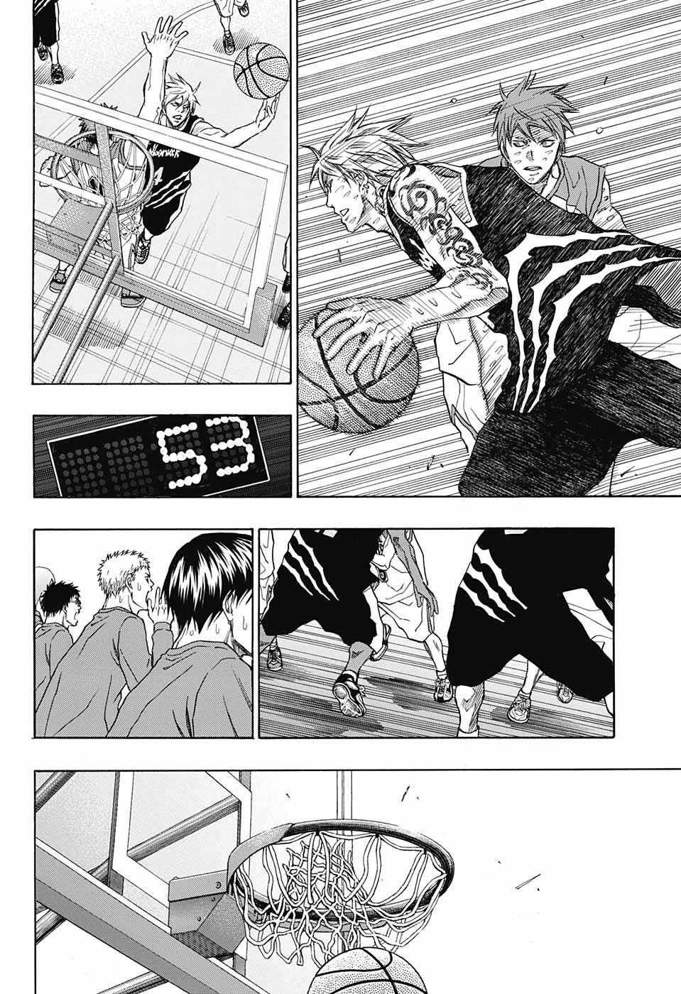 【黑子的篮球EXTRA GAME】漫画-（第08话）章节漫画下拉式图片-29.jpg