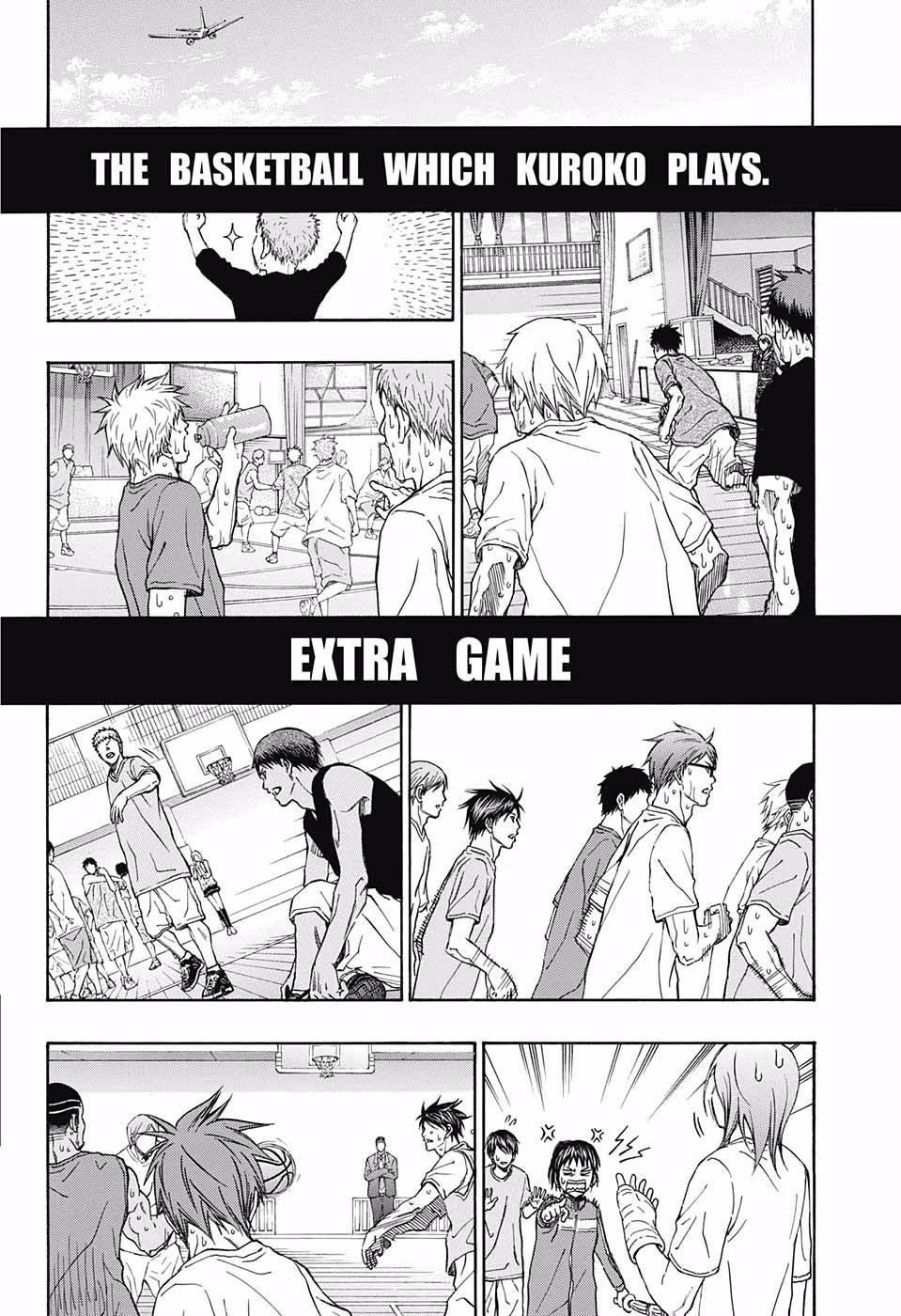 【黑子的篮球EXTRA GAME】漫画-（第08话）章节漫画下拉式图片-51.jpg
