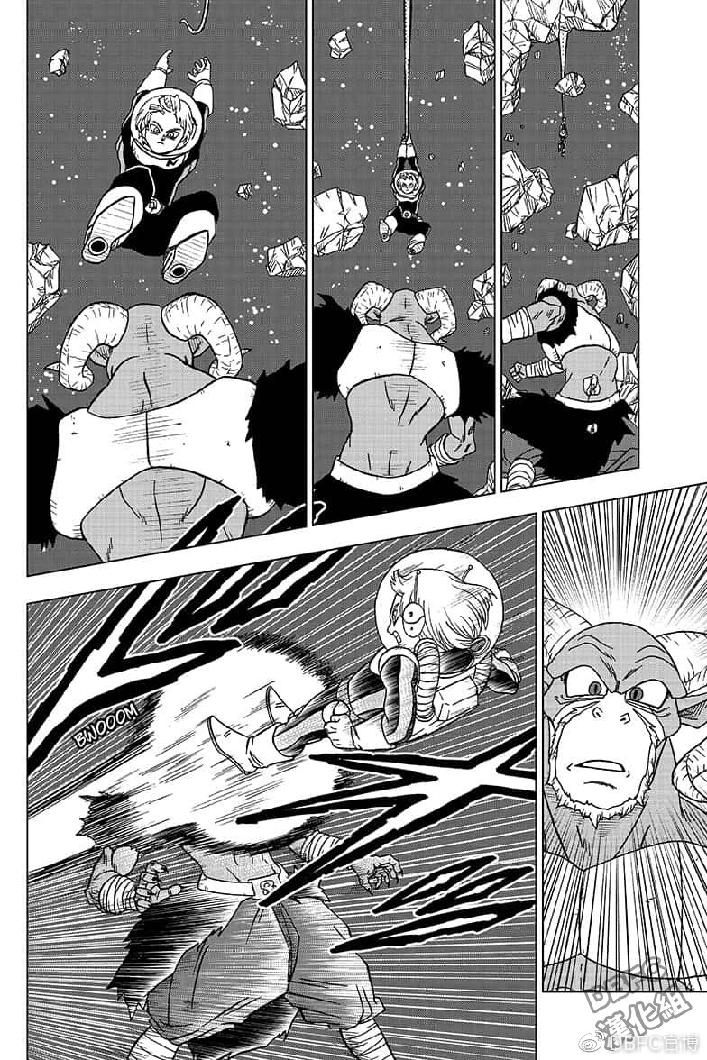 【龙珠超】漫画-（第49话）章节漫画下拉式图片-40.jpg