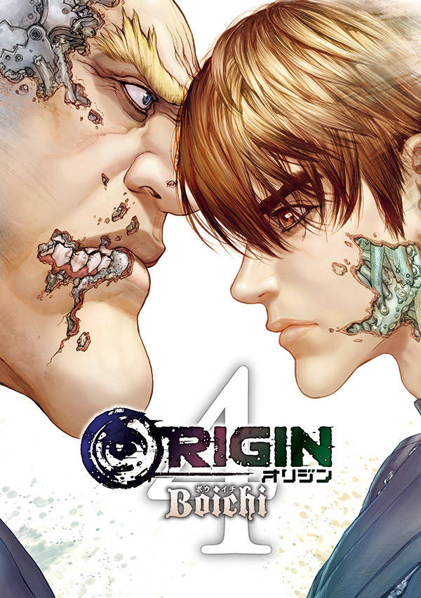 【Origin-源型机】漫画-（第29话）章节漫画下拉式图片-1.jpg