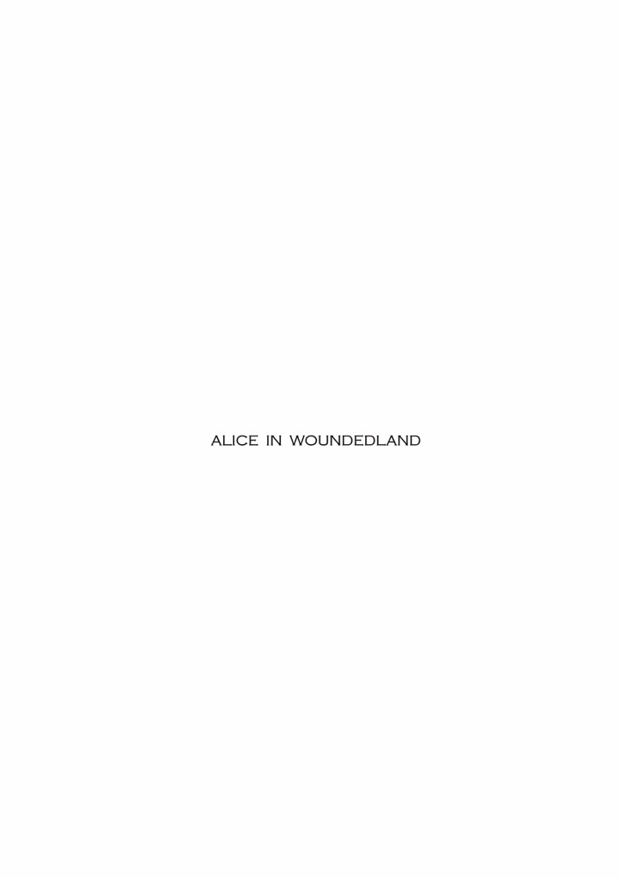 【Alice in Woundedland】漫画-（全一话）章节漫画下拉式图片-8.jpg