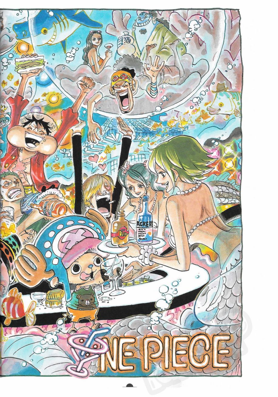 【尾田荣一郎原画集One Piece Artbook Color Walk 8】漫画-（第01卷）章节漫画下拉式图片-18.jpg