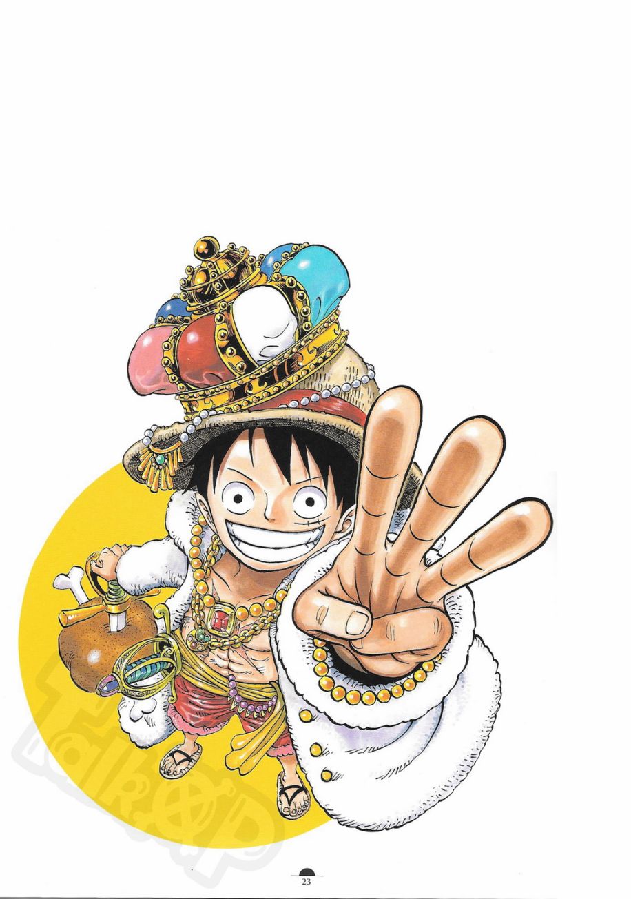 【尾田荣一郎原画集One Piece Artbook Color Walk 8】漫画-（第01卷）章节漫画下拉式图片-20.jpg