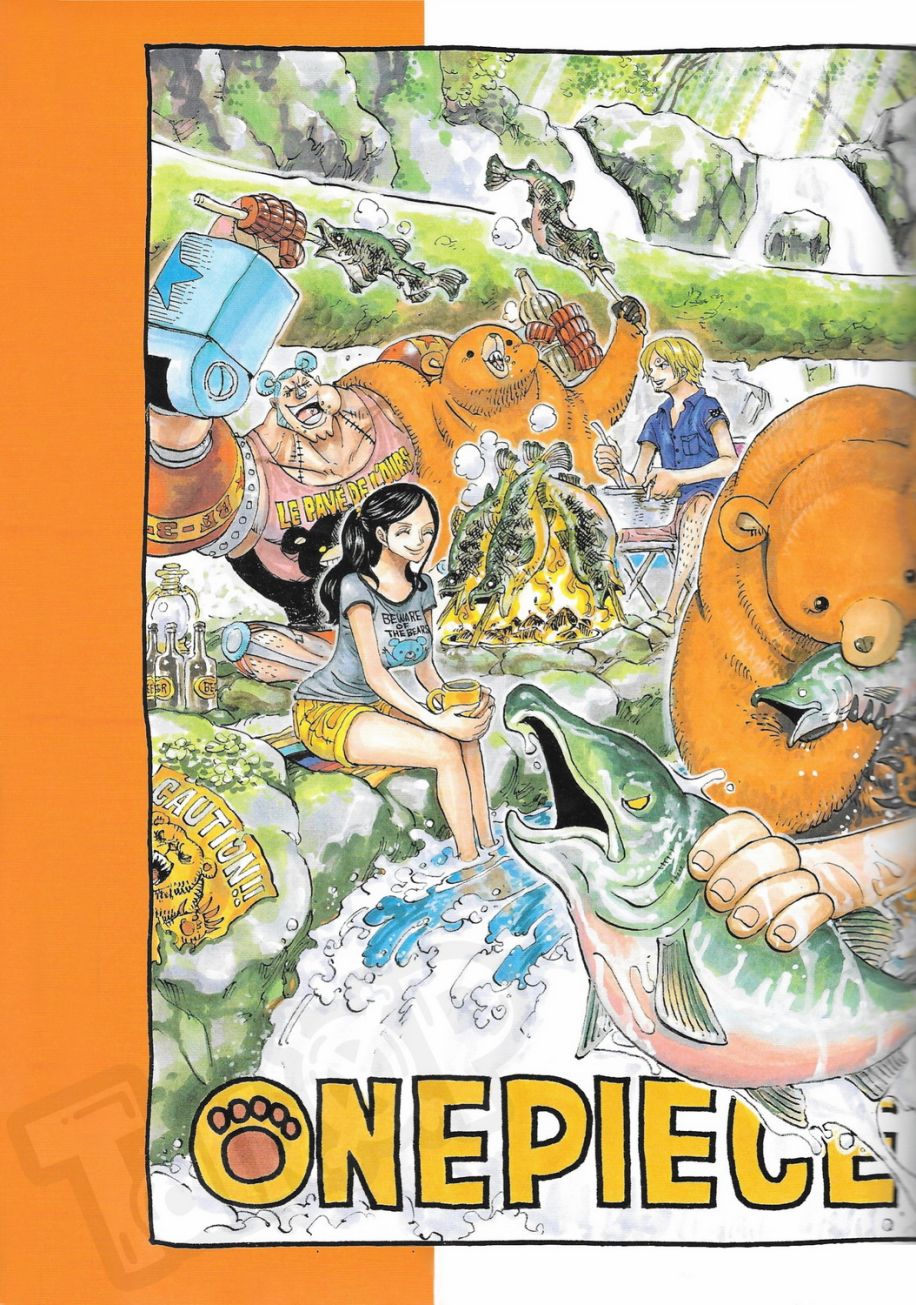 【尾田荣一郎原画集One Piece Artbook Color Walk 8】漫画-（第01卷）章节漫画下拉式图片-33.jpg