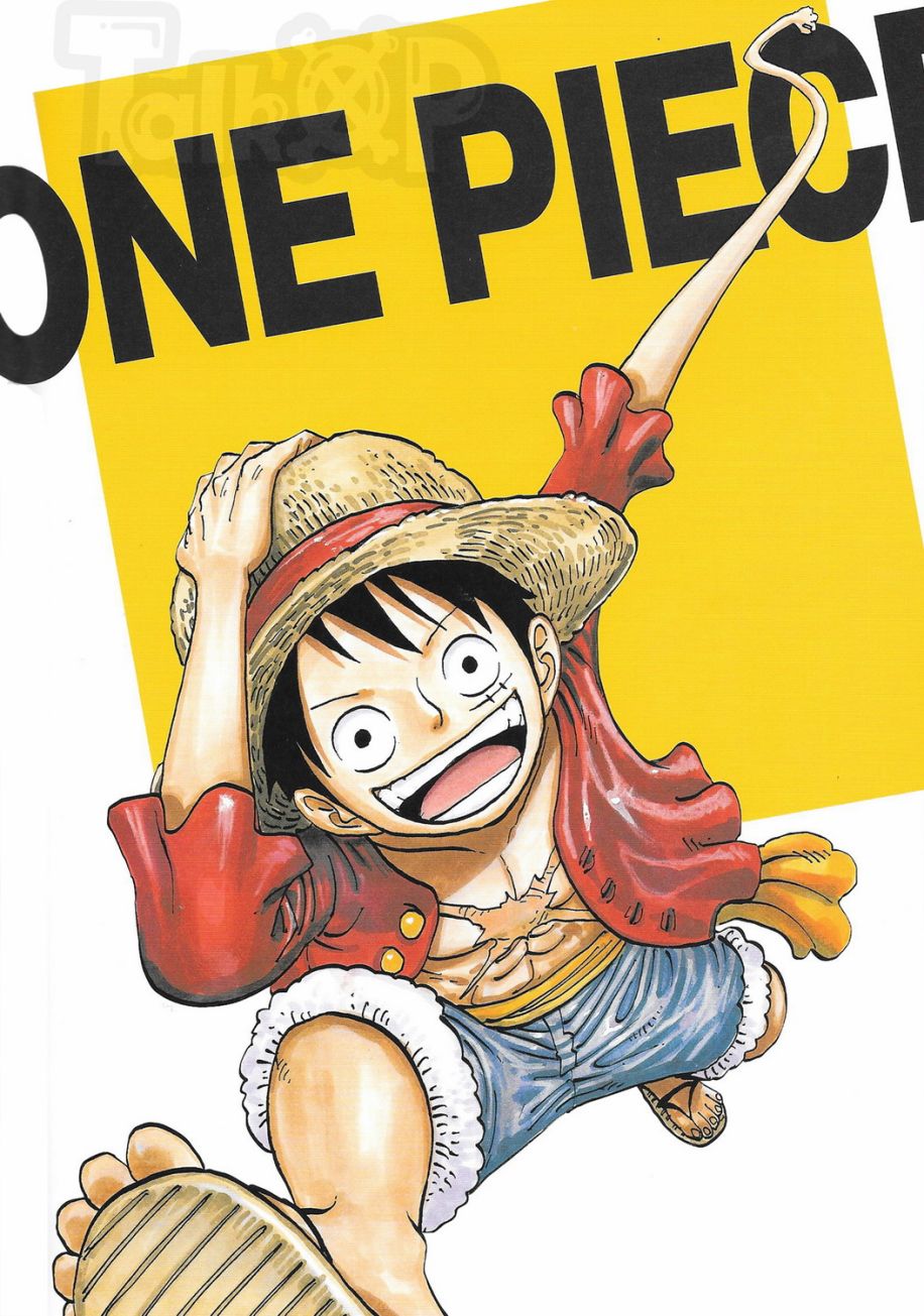 【尾田荣一郎原画集One Piece Artbook Color Walk 8】漫画-（第01卷）章节漫画下拉式图片-48.jpg