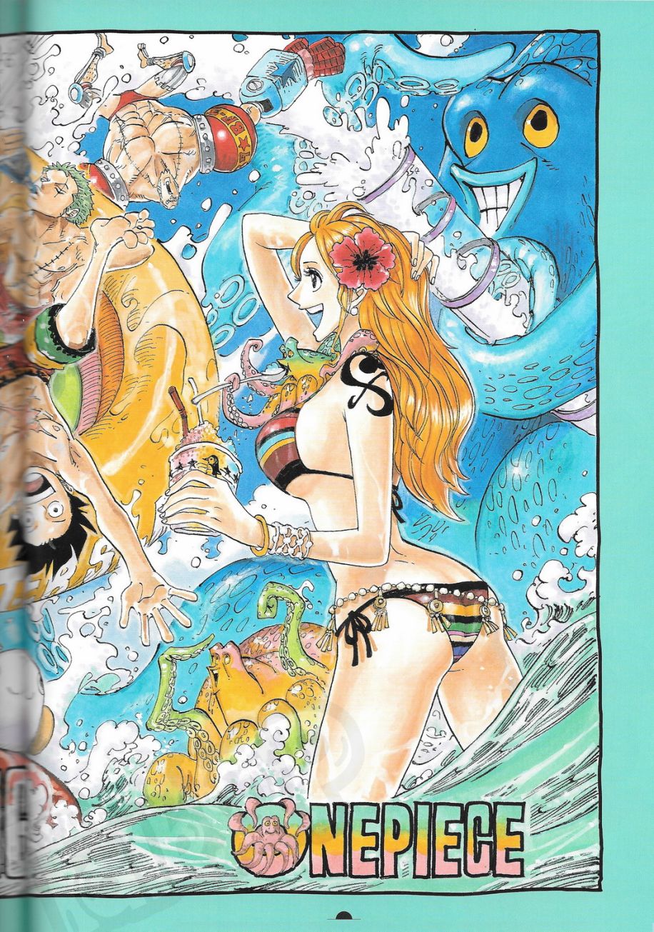 【尾田荣一郎原画集One Piece Artbook Color Walk 8】漫画-（第01卷）章节漫画下拉式图片-53.jpg
