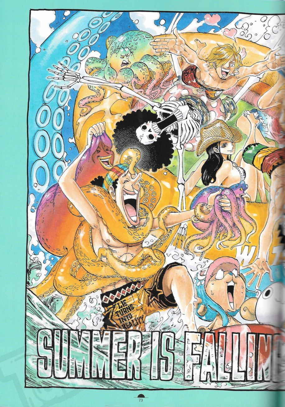 【尾田荣一郎原画集One Piece Artbook Color Walk 8】漫画-（第01卷）章节漫画下拉式图片-54.jpg