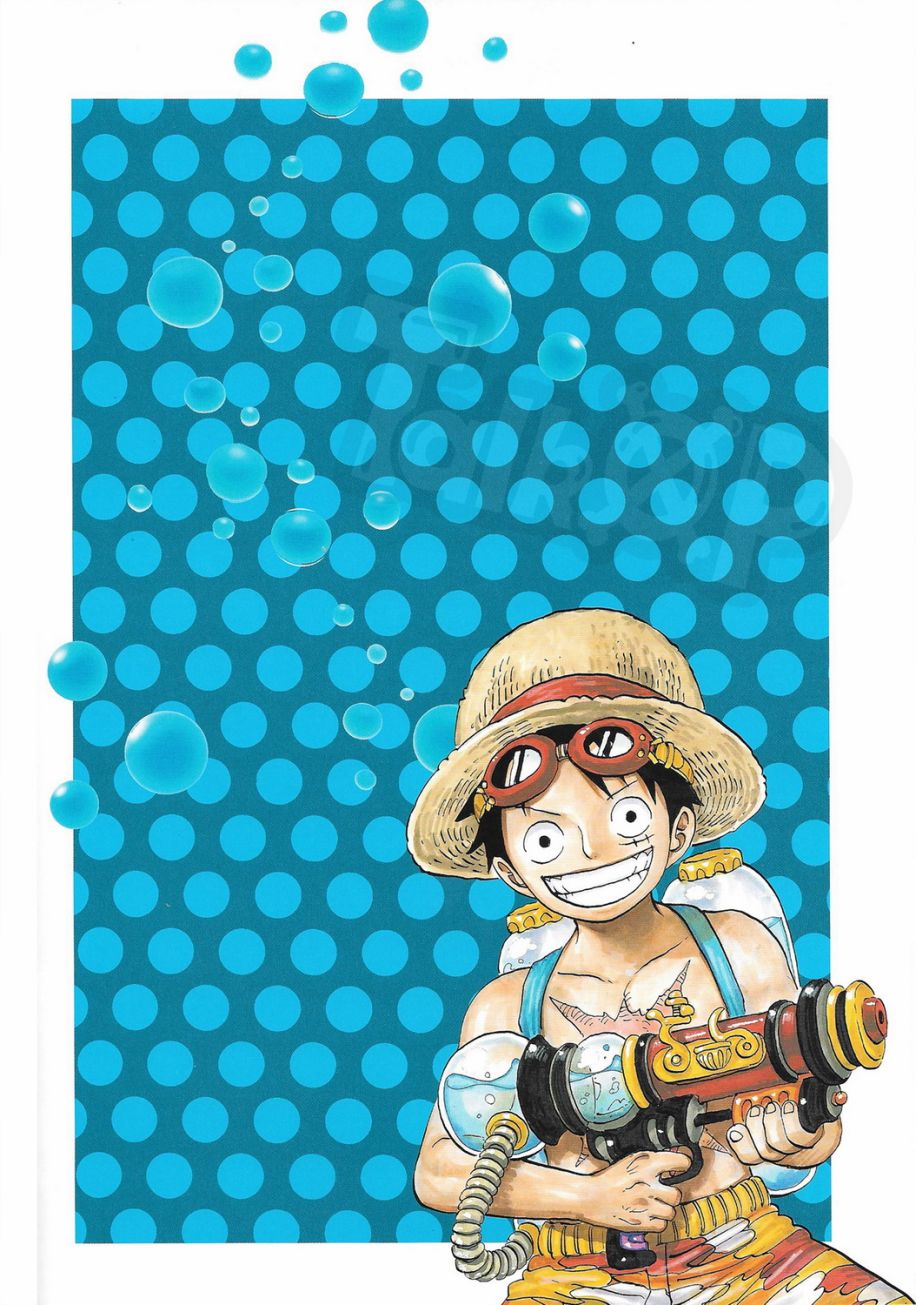 【尾田荣一郎原画集One Piece Artbook Color Walk 8】漫画-（第01卷）章节漫画下拉式图片-55.jpg
