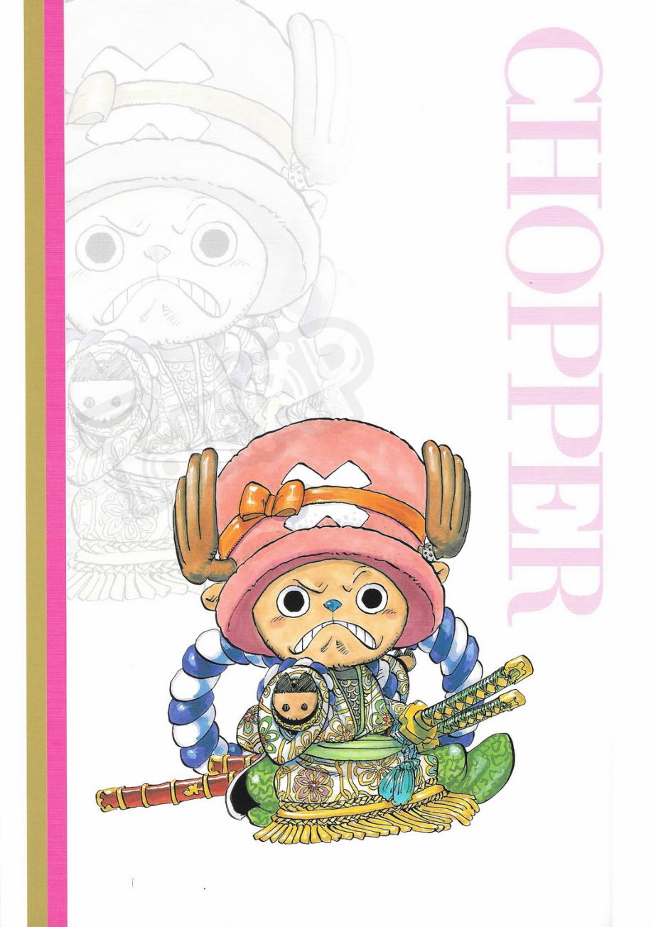 【尾田荣一郎原画集One Piece Artbook Color Walk 8】漫画-（第01卷）章节漫画下拉式图片-72.jpg