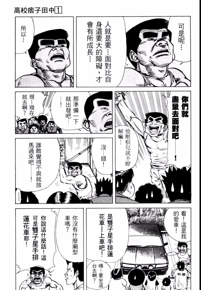 【高校痞子田中】漫画-（第01卷）章节漫画下拉式图片-83.jpg