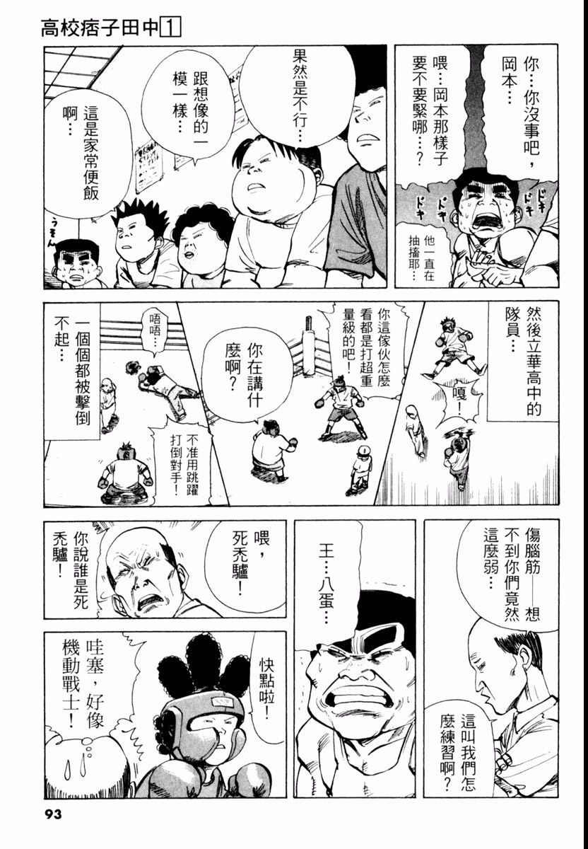 【高校痞子田中】漫画-（第01卷）章节漫画下拉式图片-88.jpg