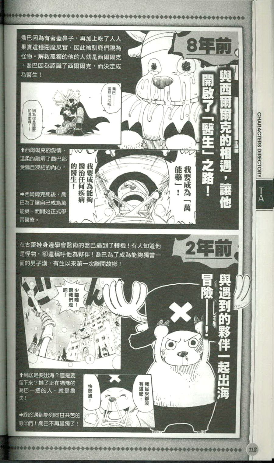 【海贼王blue deep 资料设定集】漫画-（全一卷）章节漫画下拉式图片-99.jpg