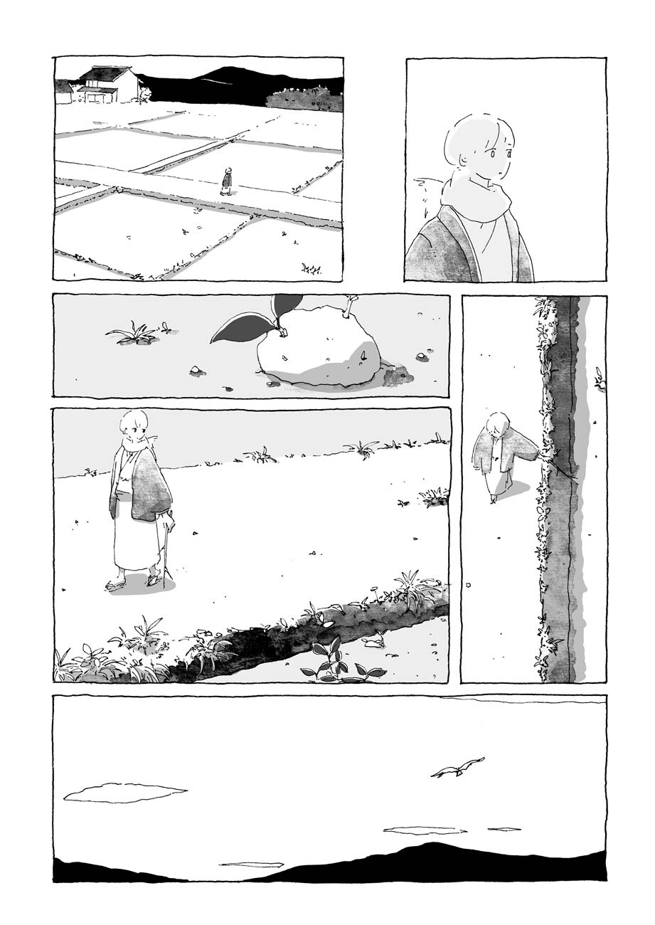【金轮】漫画-（短篇）章节漫画下拉式图片-4.jpg