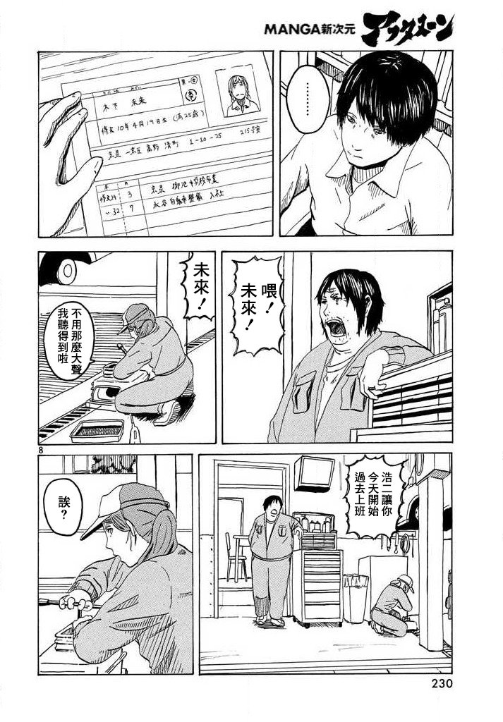 【Allegro】漫画-（短篇）章节漫画下拉式图片-8.jpg