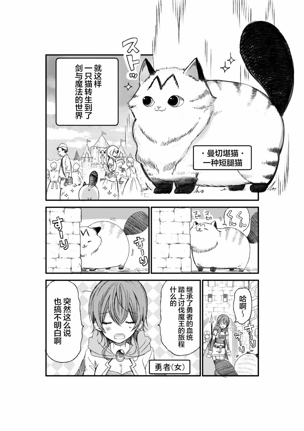 【转生猫猫】漫画-（第01话）章节漫画下拉式图片-2.jpg
