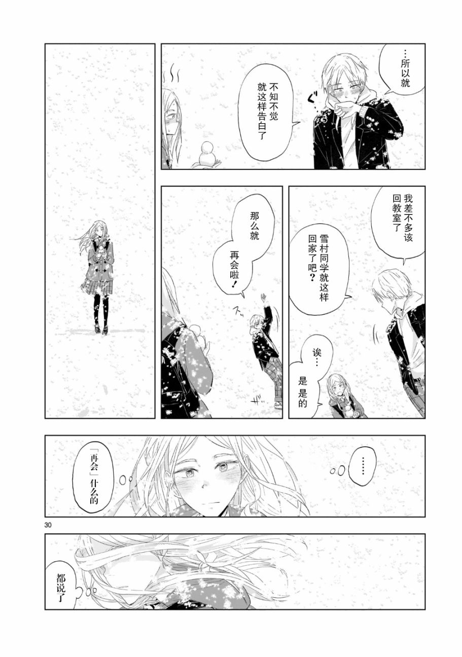 【明日之恋与空之色】漫画-（第01话）章节漫画下拉式图片-30.jpg