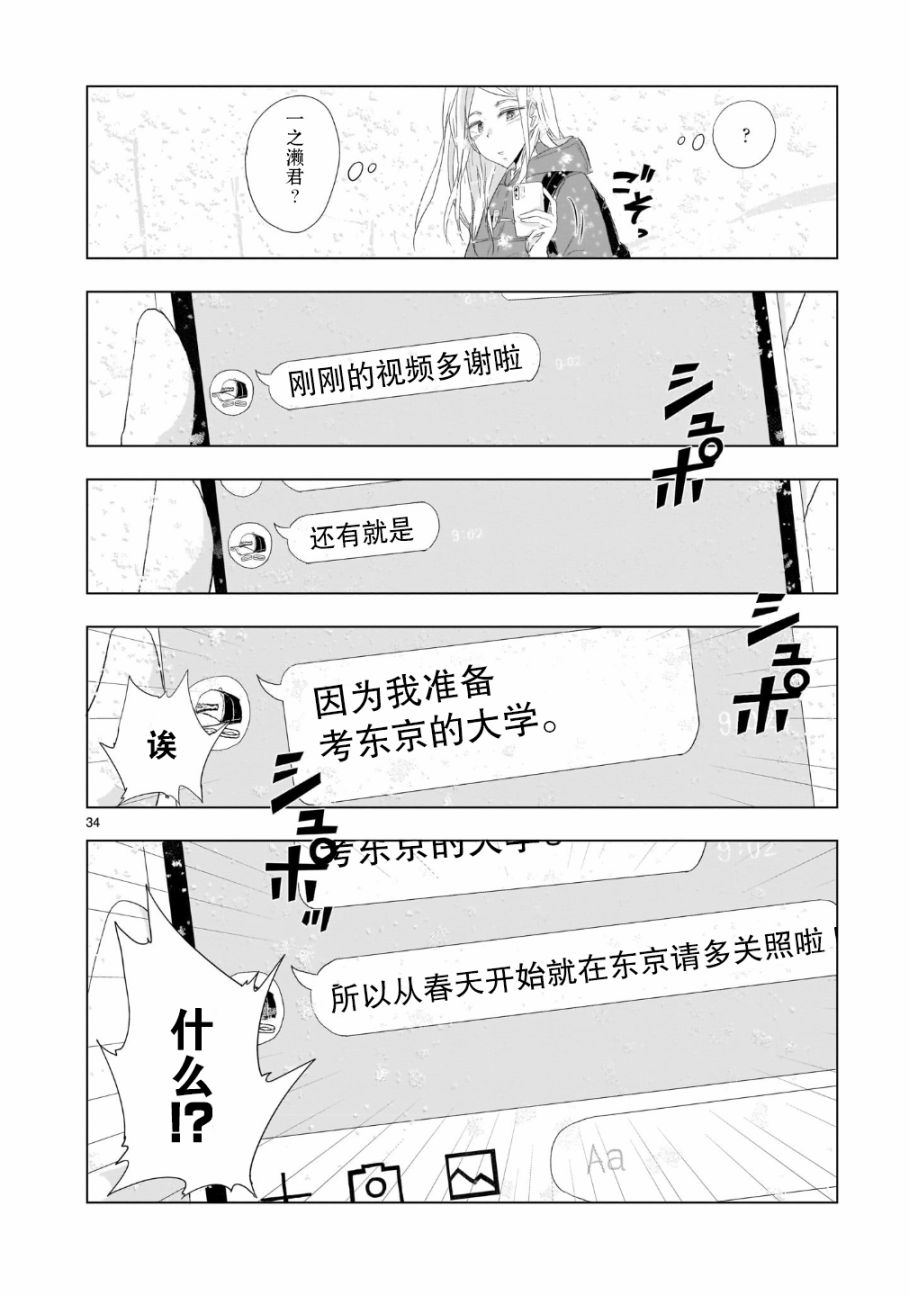 【明日之恋与空之色】漫画-（第01话）章节漫画下拉式图片-34.jpg