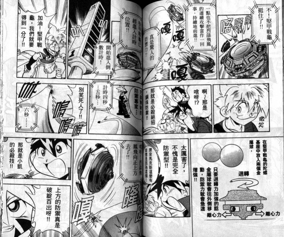 【战斗陀螺】漫画-（第01-02卷）章节漫画下拉式图片-132.jpg