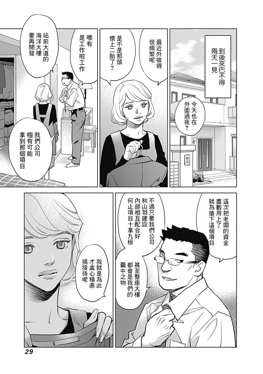 【翕欻蓝调BLUES】漫画-（第01话）章节漫画下拉式图片-30.jpg