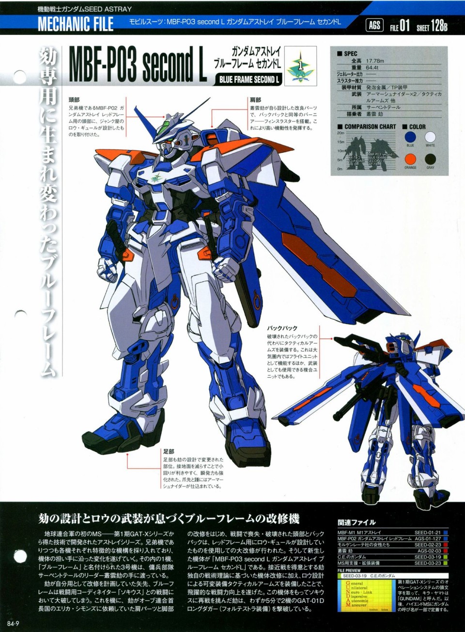 【The Official Gundam Perfect File】漫画-（第81-90话）章节漫画下拉式图片-115.jpg
