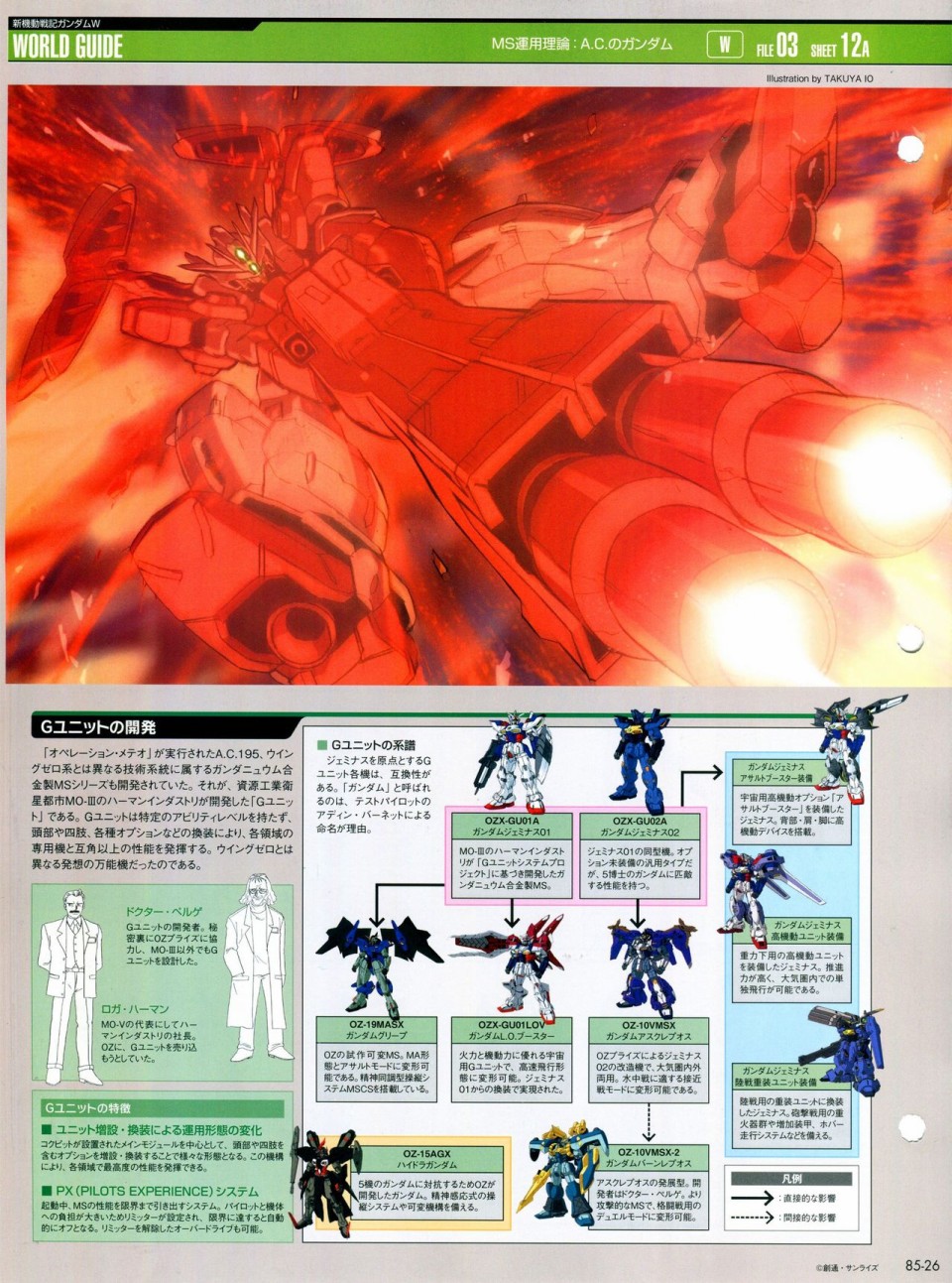 【The Official Gundam Perfect File】漫画-（第81-90话）章节漫画下拉式图片-167.jpg