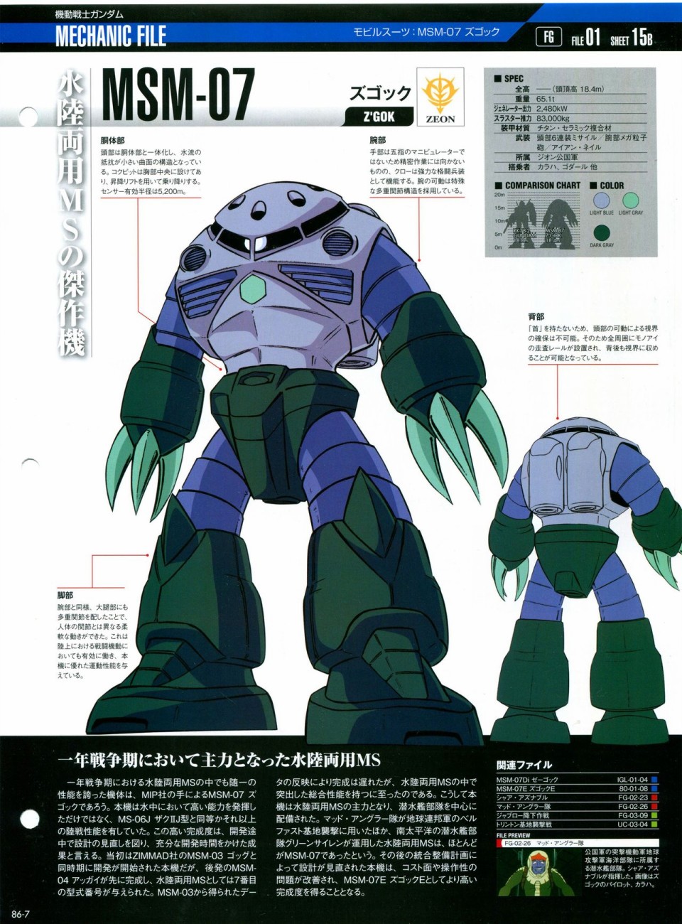 【The Official Gundam Perfect File】漫画-（第81-90话）章节漫画下拉式图片-183.jpg