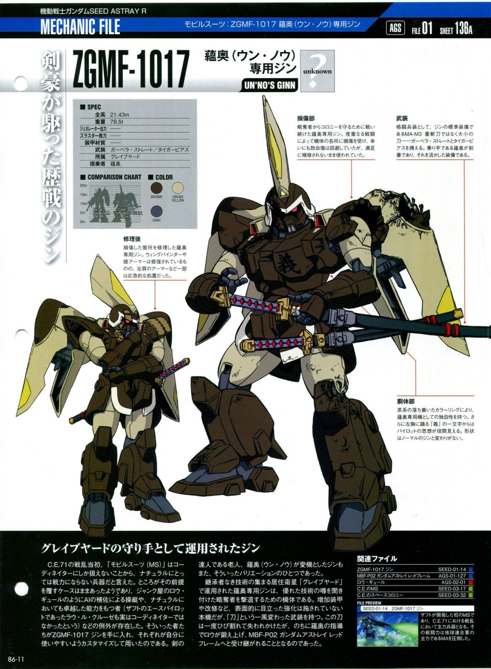【The Official Gundam Perfect File】漫画-（第81-90话）章节漫画下拉式图片-187.jpg